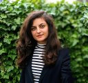Elahe Arani