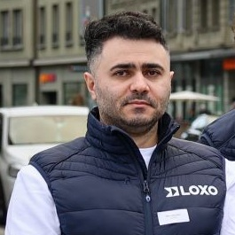Reza Azad