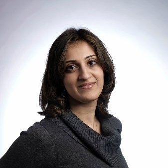 Maryam Fatemi